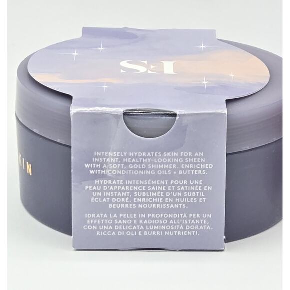 Fenty Skin Butta Drop Body Cream 6.7 oz + Start'r Set- Dry Skin Edition w/ SPF - Picture 5 of 7